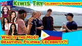 Who is the Most Beautiful Filipino Celebrity? The Prettiest Pinay Celebrity Showdown!