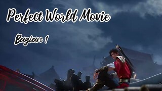 Perfect World Movie Subtitle Indo Bagian 1