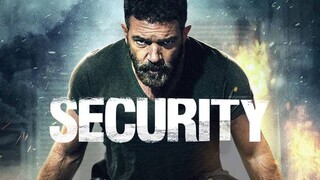 Security (2017) ‧ Action/Crime