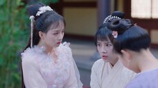 The Strange Princess (2024) องค์หญิงเพี้ยน EP 15 [ซับไทย]