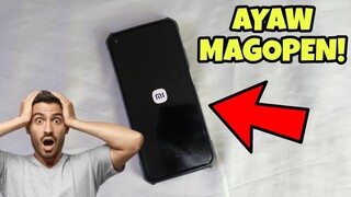 KAILANGAN ALAM MO TO PAG NANGYARI SA PHONE MO!