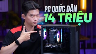 GVN ASSASSIN M 2022 | Test sức mạnh thực tế!!!