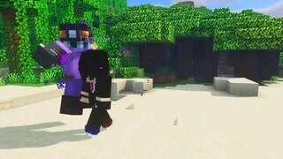 Minecraft:Jojo's Bizarre Adventure! Version 1.19 Minecraft data pack!