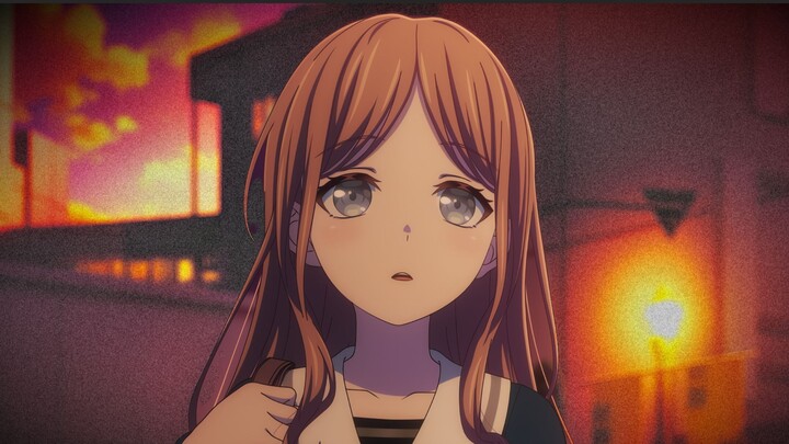 After the seventh episode, where will Ai Su go...