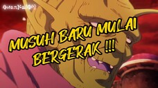 MUSUH BARU MULAI BERGERAK | AMV DRAGON BALL DAIMA