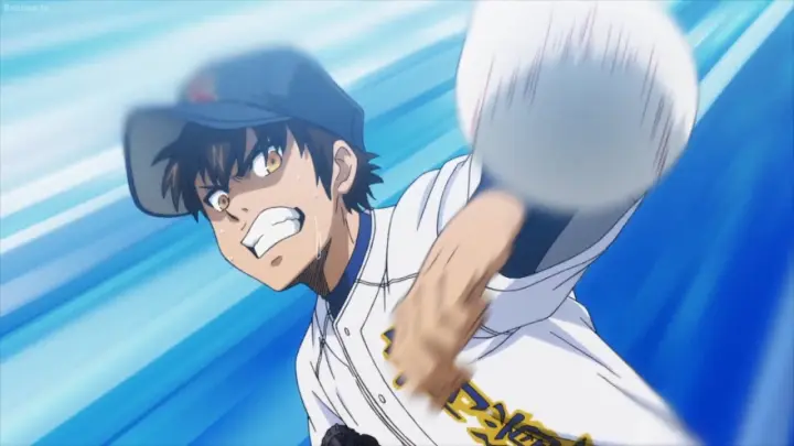ダイヤのa エース 最高の瞬間 66 Miyuki Is The Leader Of The Big Battle Baseball Ace Of Diamond Full Season Bilibili ダイヤのa エース 最高の瞬間 66 Miyuki Is The Leader Of The Big Battle Baseball Ace Of Diamond Full Season Bilibili