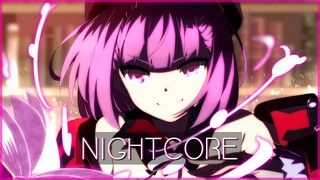 「Nightcore」ONE OK ROCK — "The Beginning"