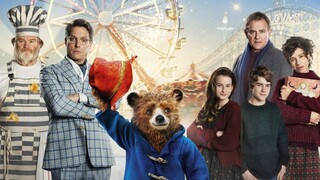 Paddington 2 FULL HD MOVIE