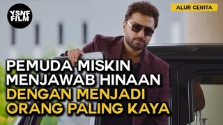 PRIA MISKIN INI TERNYATA CEO PALING KAYA‼️