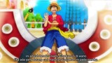 One Piece Episode 1083 Subtitle Indonesia Terbaru PENUH (4k MANGAVER)