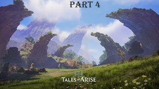 TALES OF ARISE - Tempat Aman (PART 4)