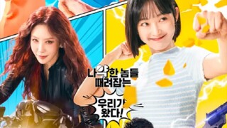Strong Girl Nam-soon Episode 14 (Sub Indo)