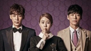 My secret hotel Ep1 tagalog dubbed