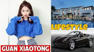 Guan Xiaotong Lifestyle |Biography, Networth, Realage, Hobbies, Facts, |RW Facts & Profile|