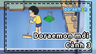 Doraemon mới| Cảnh 3