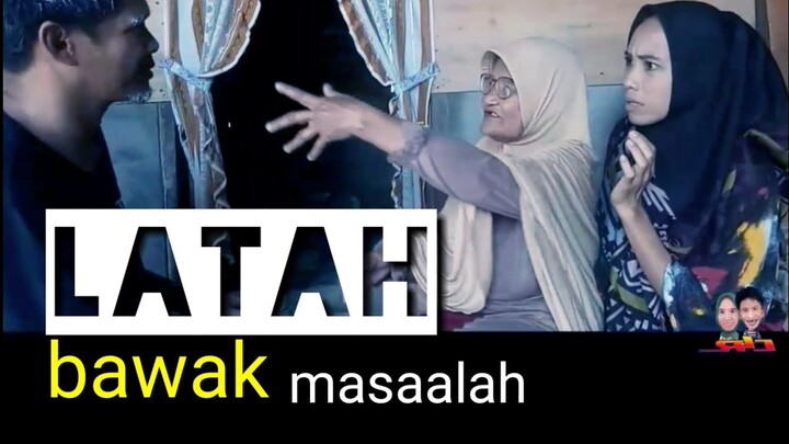 wan latah bikin tak jadi nikah#clr terbaru pakcik jamel vs lizking