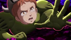 The Seven Deadly Sins: Wrath of the Gods Ep. 12