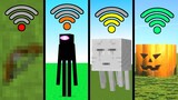 different WI-FI compilation