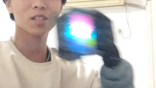อิการาชิ คาซึกิ: ฟังมงกุฎใหม่สิ! คุณเป็น...