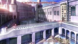 Akagami no shirayuki-hime S2 epi 11 eng dub