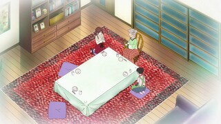 KANOJO, OKARISHIMASU 2ND SEASON EPISODE 10