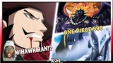 LMAO! MIHAWK RUNS AWAY, KAIDO'S TRUE NEMESIS, & SO MUCH MORE! | One Piece FAN MADE Chapter 999 LR