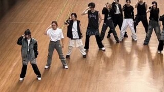 [Seventeen] Hãy lắng nghe tiếng bước chân! 13 người, trong đó có Tôn Ngộ Không, người không thể thiế