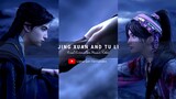 The Island of Siliang (Jing Xuan and Tu Li First Encounter After 10 Years FMV)