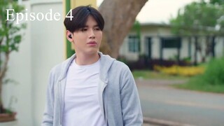 Stone Of Affection Ep 4 [English Sub]