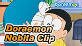 Stop It, Nobita! I'm Disgusted!!!