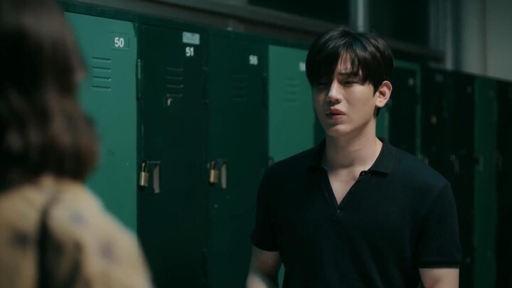 Mật Mã Lệch Lạc EP 6 [Sub Việt]