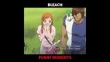Brothers' show | Bleach Funny Moments