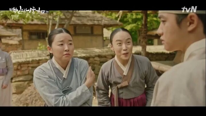 100 Days My Prince indo Eps 03