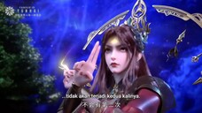 Peerless Battle Spirit Eps 112 Sub indo