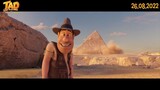 Watch FULL movie: Tad the Lost Explorer and the Emerald Tablet: FOR FREE: link in Description