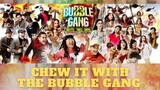 Amazing Bubble Gang Taping :)