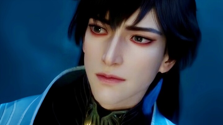 Master Xuan Gu: How many Sky Thunder Bamboos are there in the Chaos Star Sea? How could I not know t