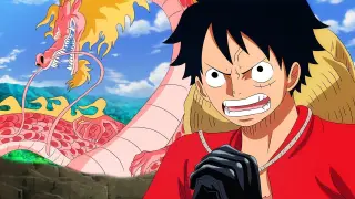 One Piece 1023 Full! Final Transformation Finally Revealed!