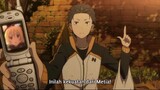 Inilah Kekuatan Metia Rezero - Animeclip