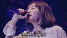 {Vietsub} Itsuka no Tegami - LiSA [LIVE]