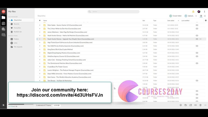 Noah Hunter Dorsey - Upgrade Your Shopify Store Download