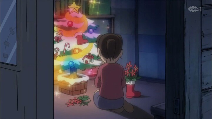 Đây là đêm Giáng sinh hạnh phúc nhất và cũng là đêm Giáng sinh buồn nhất