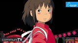 Top 10 Studio Ghibli Anime Movies