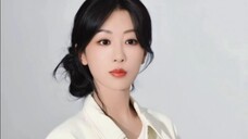 Yang Zi: การแต่งหน้าและทำผมนี้สวยมาก เซียวเหยา ภรรยาของฉัน เจอกันคืนนี้