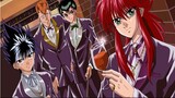 Yuu Yuu Hakusho Ep36