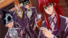 Yuu Yuu Hakusho Ep99