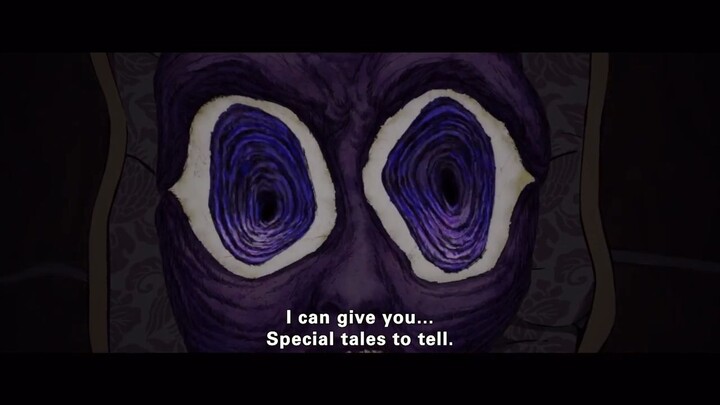 Masaaki Yuasa - INU-OH - Watch full video in Description