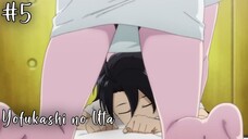 Yofukashi no Uta EP5 [ SUB INDO ] 1080p | NwAnime