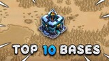 NEW TH13 WAR BASE + LINK | NEW TH13 CWL BASE | NEW TOP 10 TH13 WAR BASE WITH LINK | CLASH OF CLANS