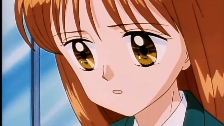 Doll Game/Sanan Chapter/Facing everything head-on, that's Sanan's style!